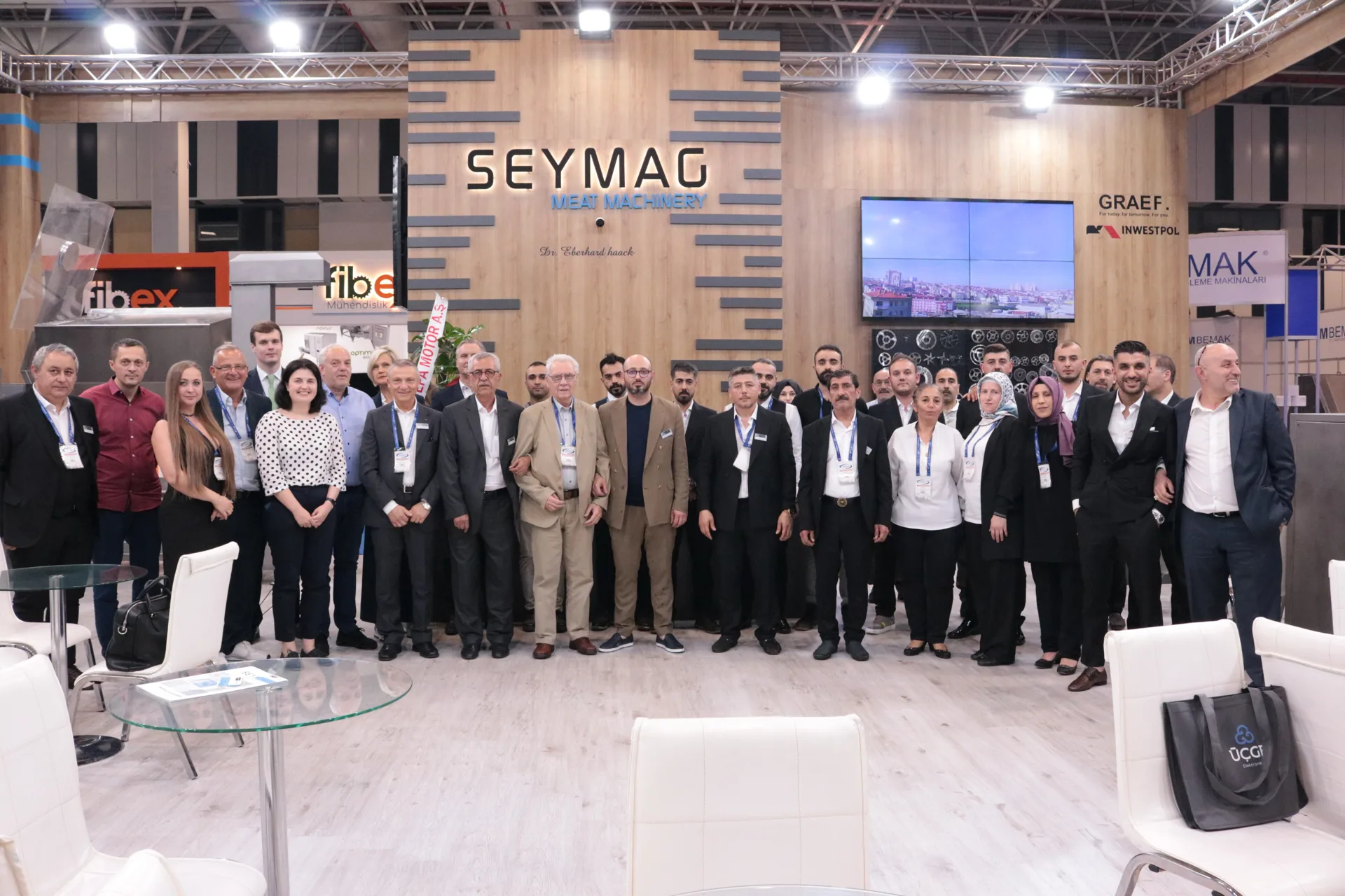 SEYMAG 9,11 Haziran 2022 FUAR